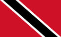 千里達及托巴哥共和國 - 旗幟